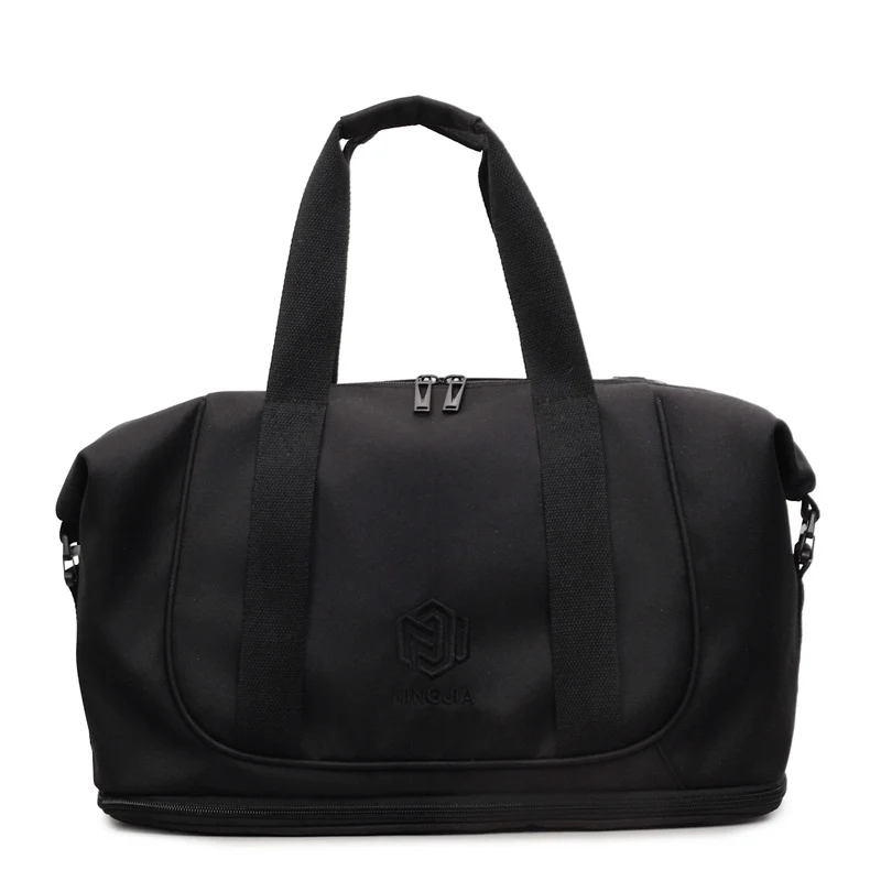 Stylische und funktionale Duffeltasche Karnz