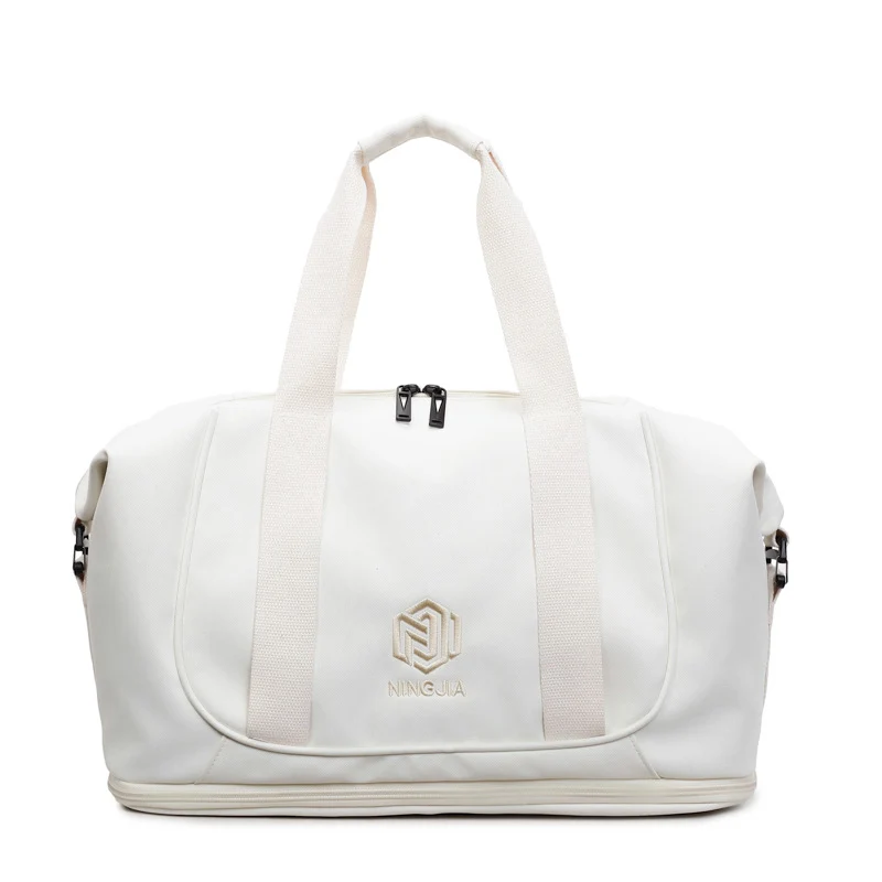 Stylische und funktionale Duffeltasche Karnz