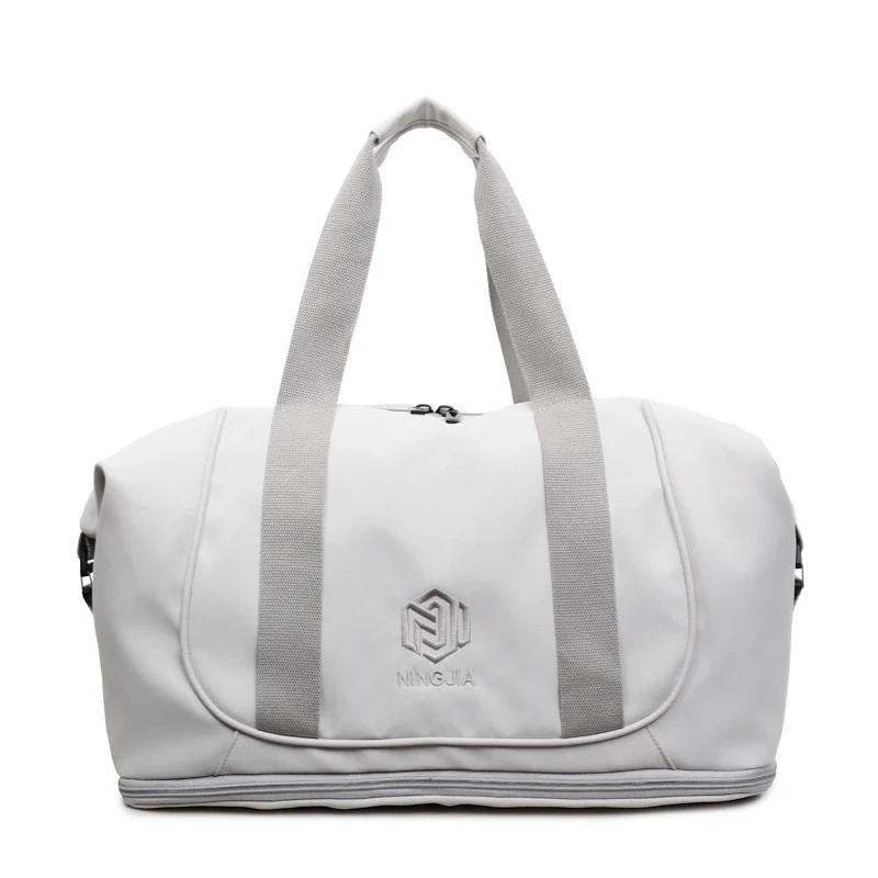 Stylische und funktionale Duffeltasche Karnz