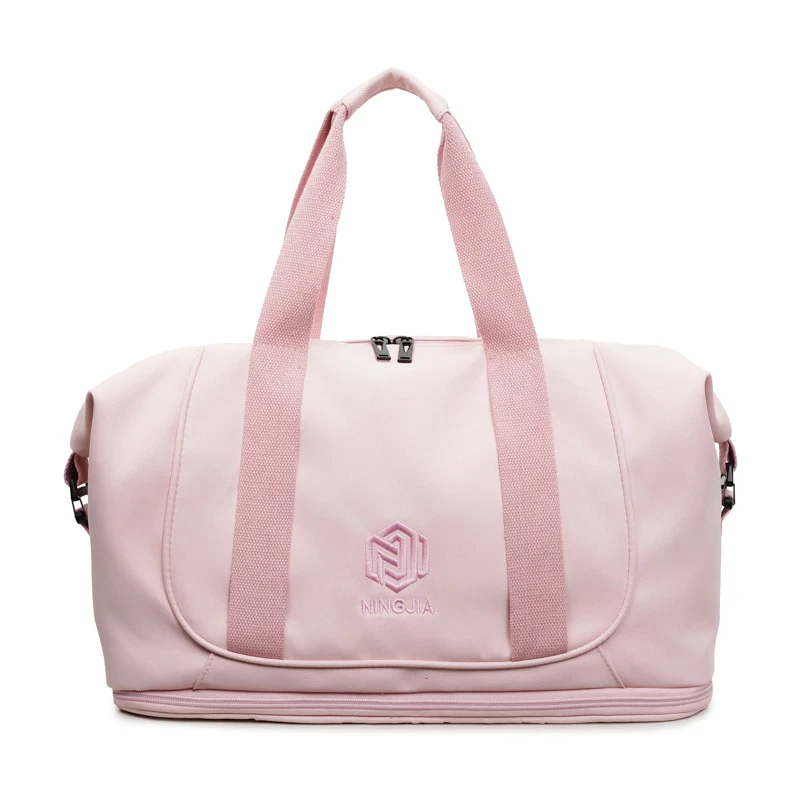 Stylische und funktionale Duffeltasche Karnz