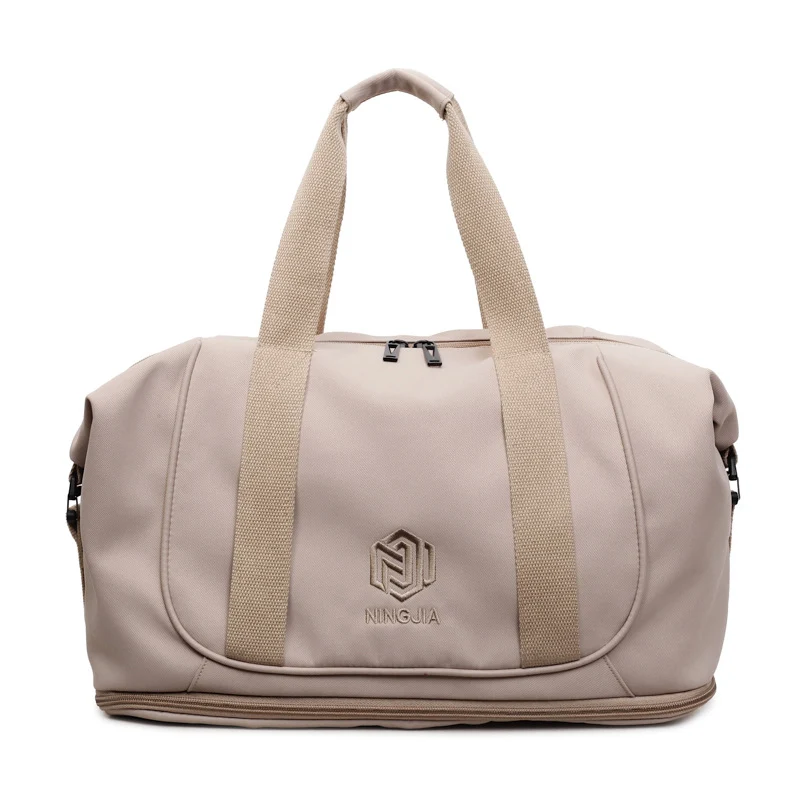 Stylische und funktionale Duffeltasche Karnz