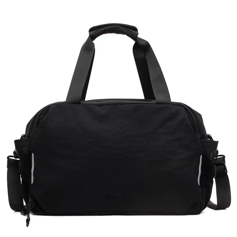 Geräumige Reisetasche Karnz
