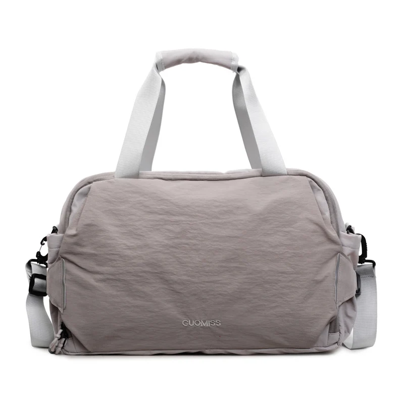 Geräumige Reisetasche Karnz