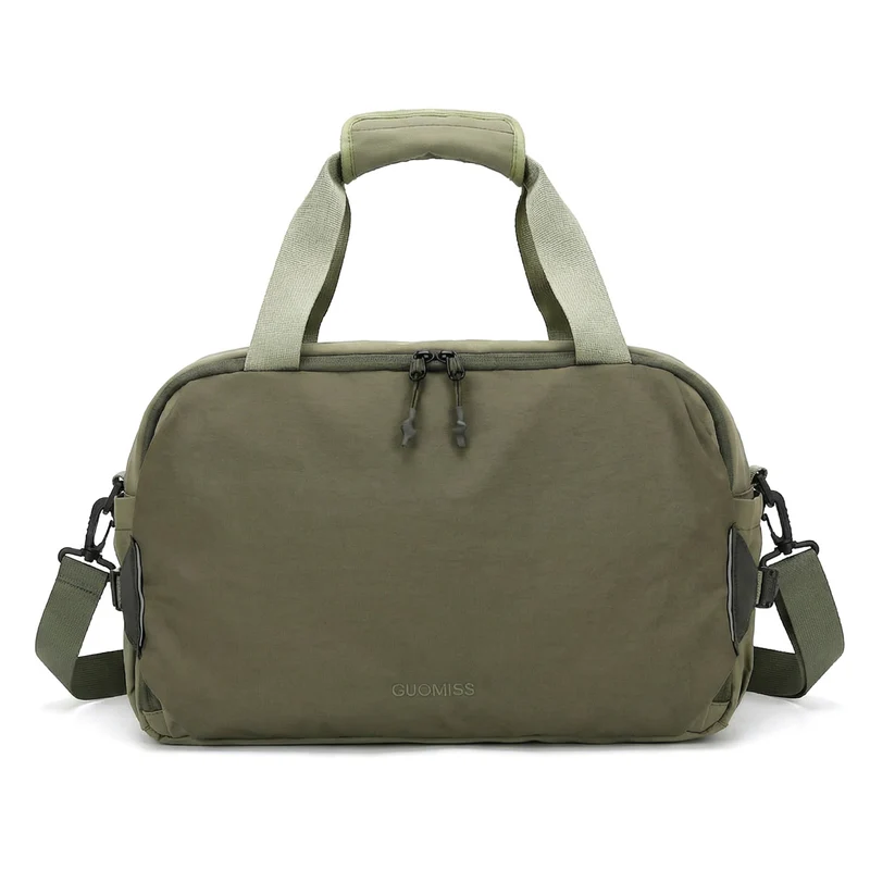 Geräumige Reisetasche Karnz