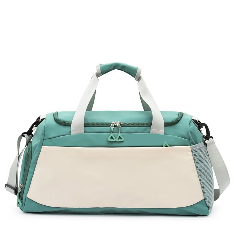 Geräumige Sport-Duffel-Tasche Karnz