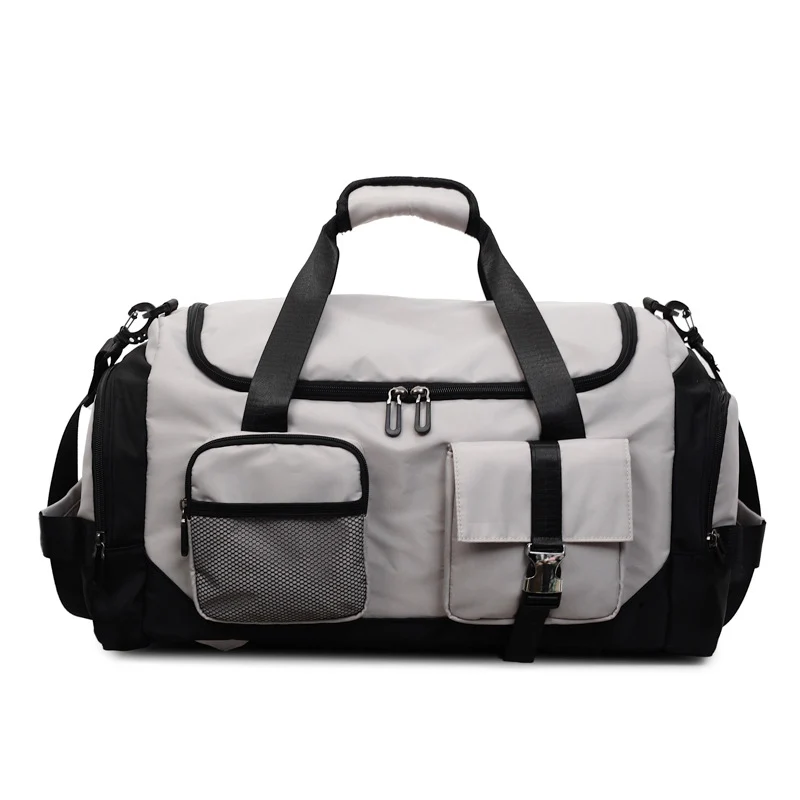 Geräumige Mehrzwecktasche Reise-Duffle-Tasche Karnz