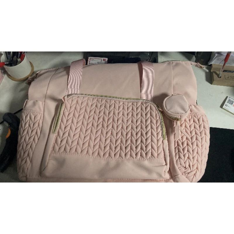 Multi-Funktionale Stylische Reise-Duffle-Tasche Karnz
