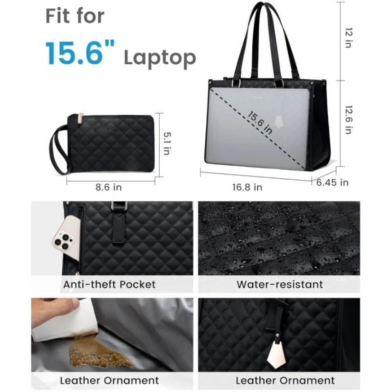 Multi-Funktionale Isolierte Lunch-Tasche Karnz