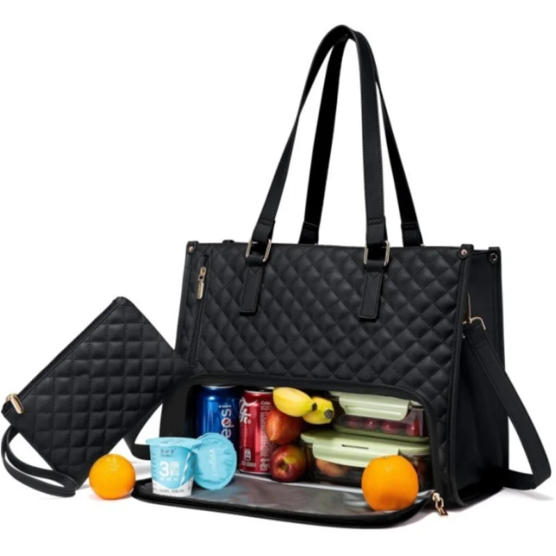 Multi-Funktionale Isolierte Lunch-Tasche Karnz