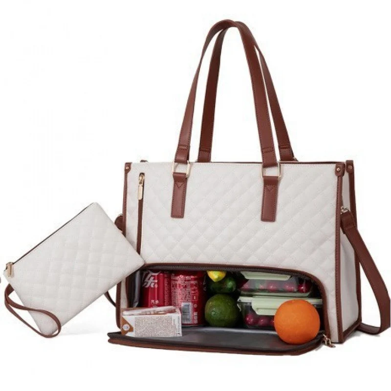 Multi-Funktionale Isolierte Lunch-Tasche Karnz