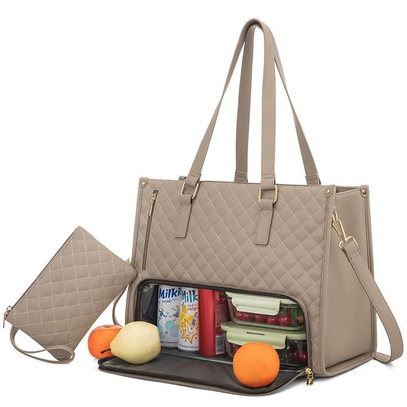 Multi-Funktionale Isolierte Lunch-Tasche Karnz