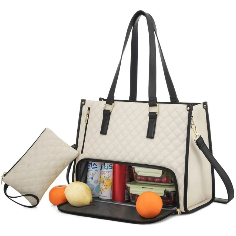 Multi-Funktionale Isolierte Lunch-Tasche Karnz