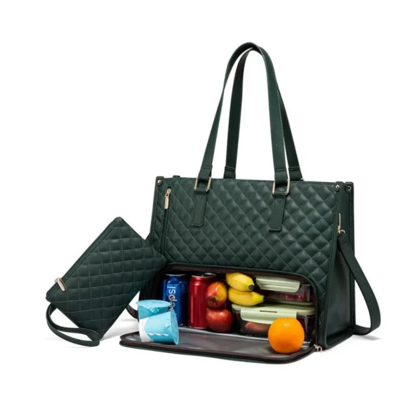 Multi-Funktionale Isolierte Lunch-Tasche Karnz