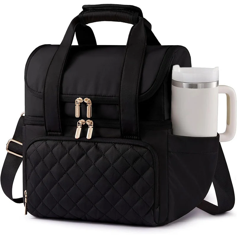 Isolierte Lunch-Rucksack Karnz