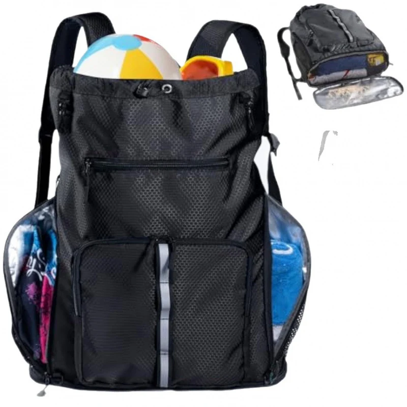 Vielseitiger Outdoor-Wanderrucksack Karnz