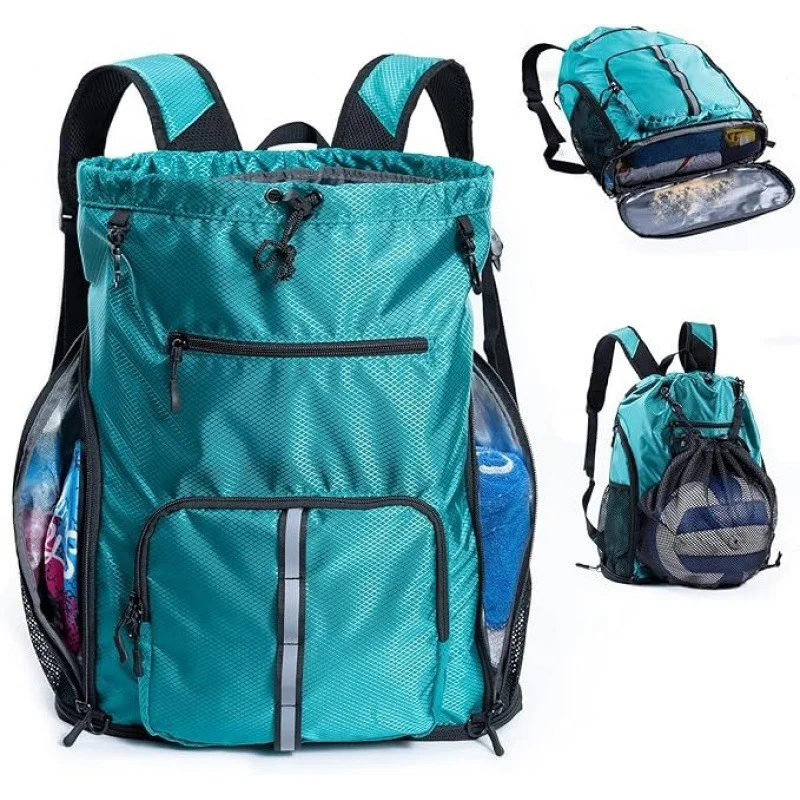 Vielseitiger Outdoor-Wanderrucksack Karnz