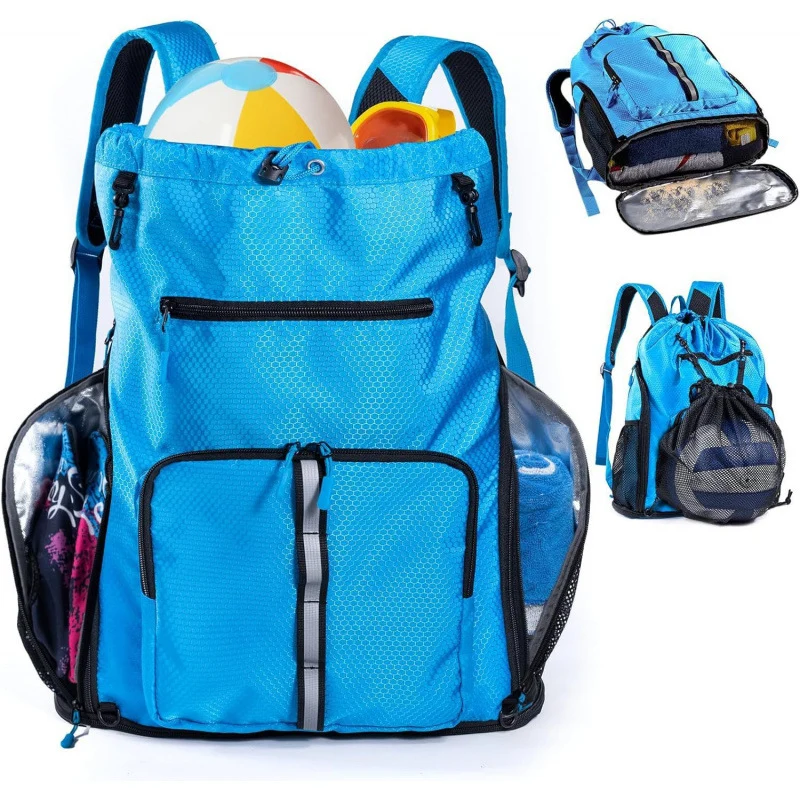 Vielseitiger Outdoor-Wanderrucksack Karnz
