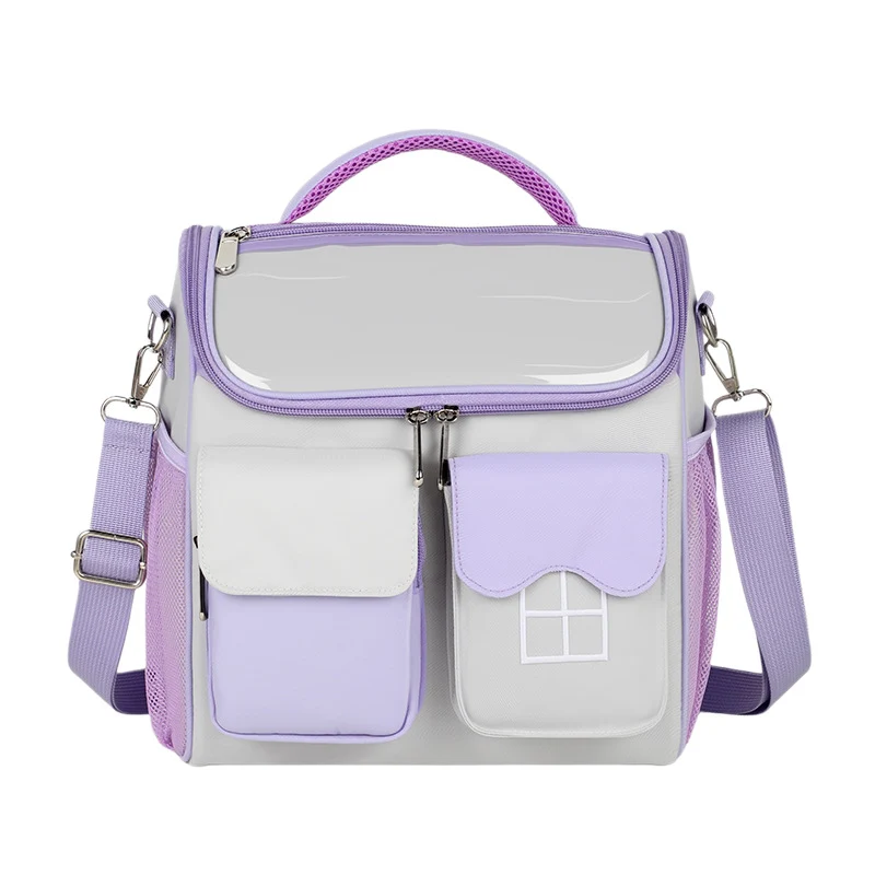 Multi-Taschen-isolierte Lunch-Kühltasche Karnz