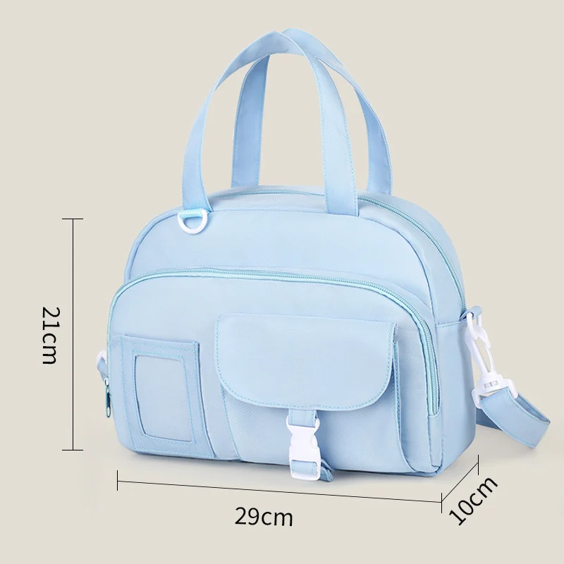 Multi-Funktionaler Organizer Bag Karnz