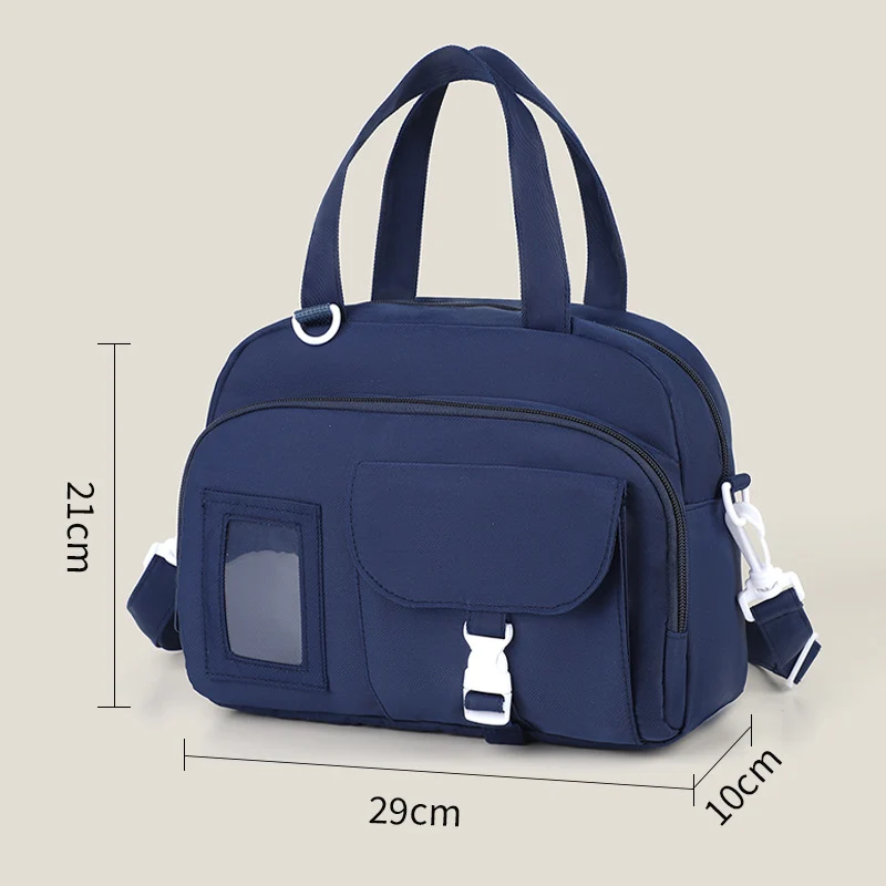 Multi-Funktionaler Organizer Bag Karnz
