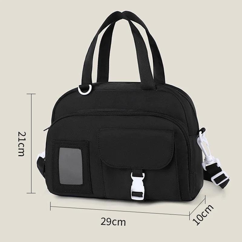Multi-Funktionaler Organizer Bag Karnz