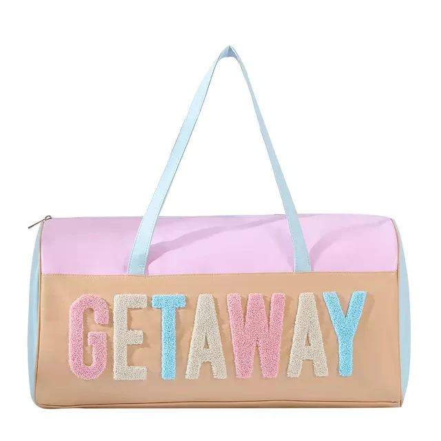 Stylische Gym-Tasche