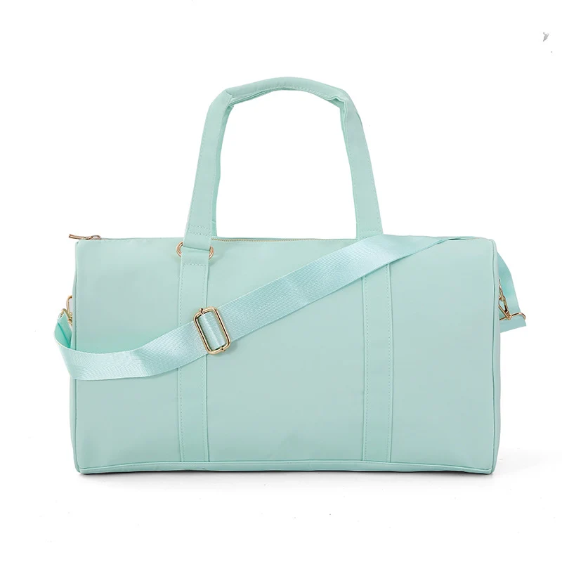 Haltbarer Sport-Duffle-Bag