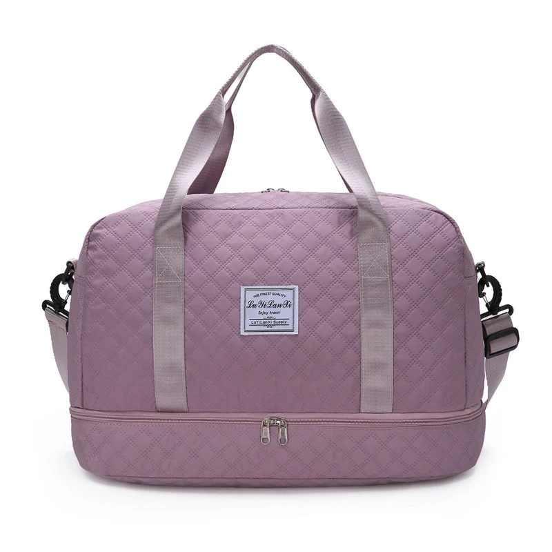 Gepolsterte multifunktionale Reisetasche Karnz