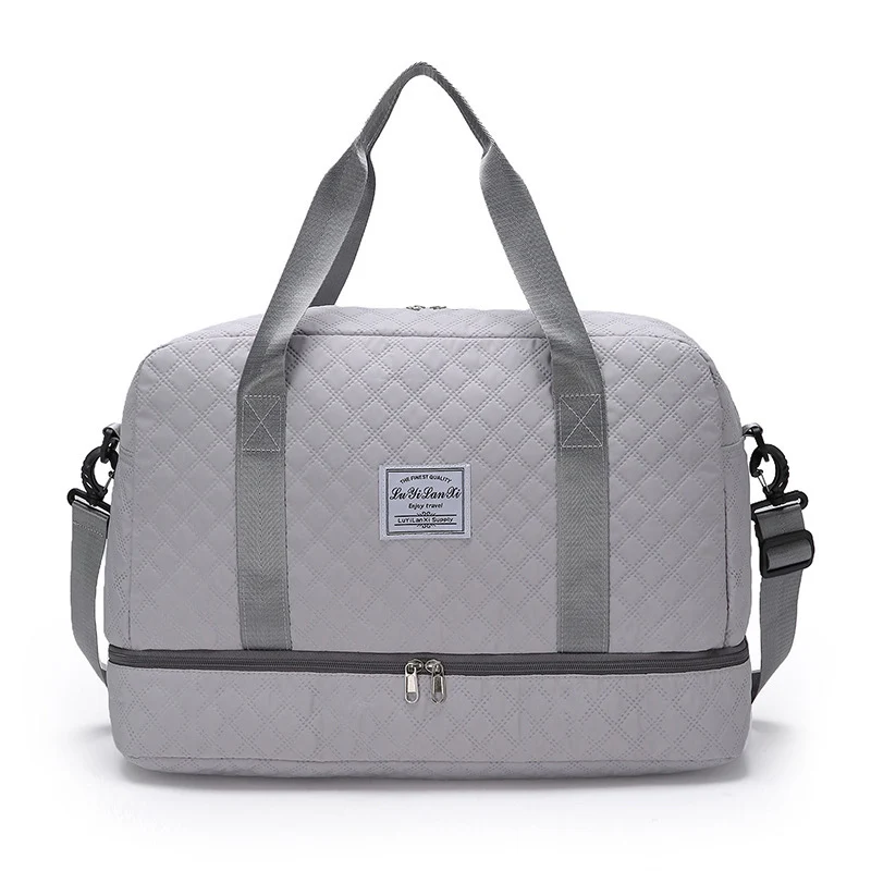Gepolsterte multifunktionale Reisetasche Karnz