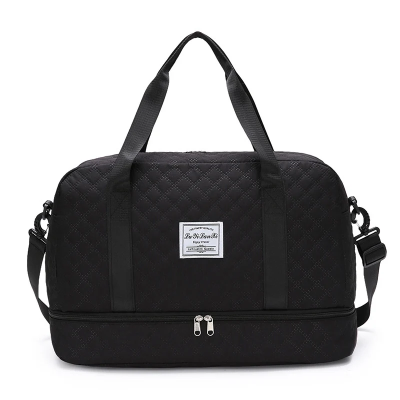 Gepolsterte multifunktionale Reisetasche Karnz