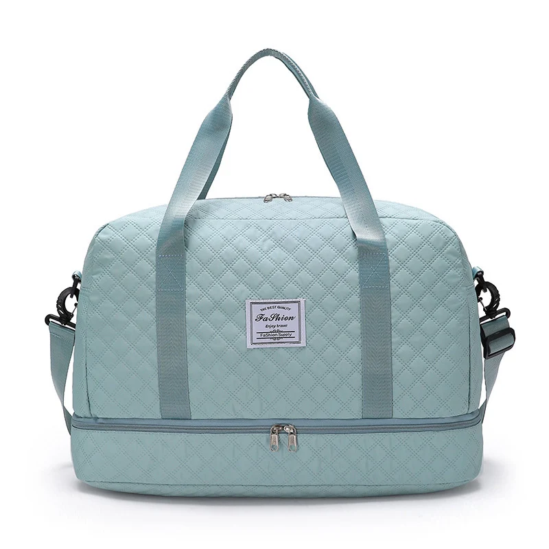 Gepolsterte multifunktionale Reisetasche Karnz