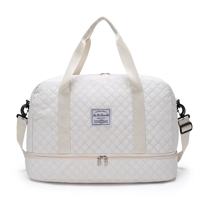 Gepolsterte multifunktionale Reisetasche Karnz