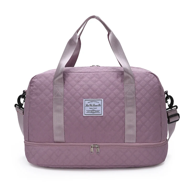 Gepolsterte multifunktionale Reisetasche Karnz