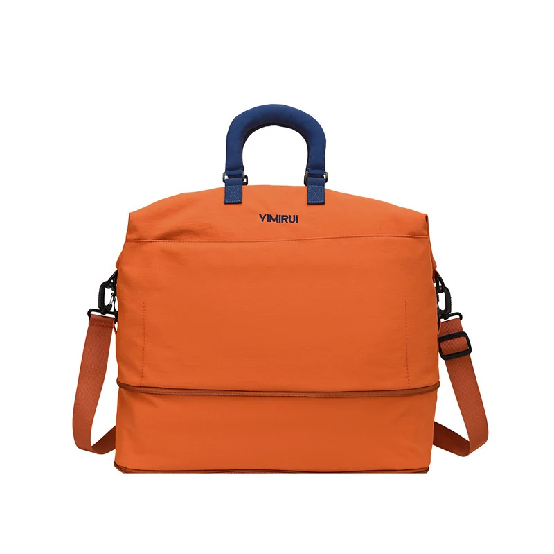 Multifunktionaler Wochenend-Trage-All Karnz