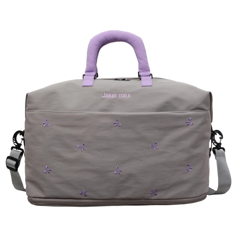 Multifunktionale Wochenendreisetasche Karnz