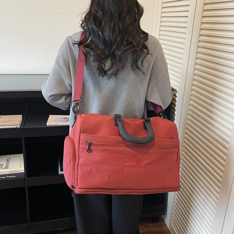 Multifunktionale Sport Reisetasche Karnz