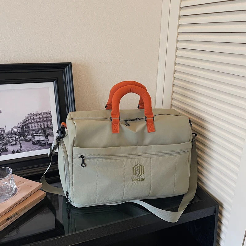 Multifunktionale Sport Reisetasche Karnz