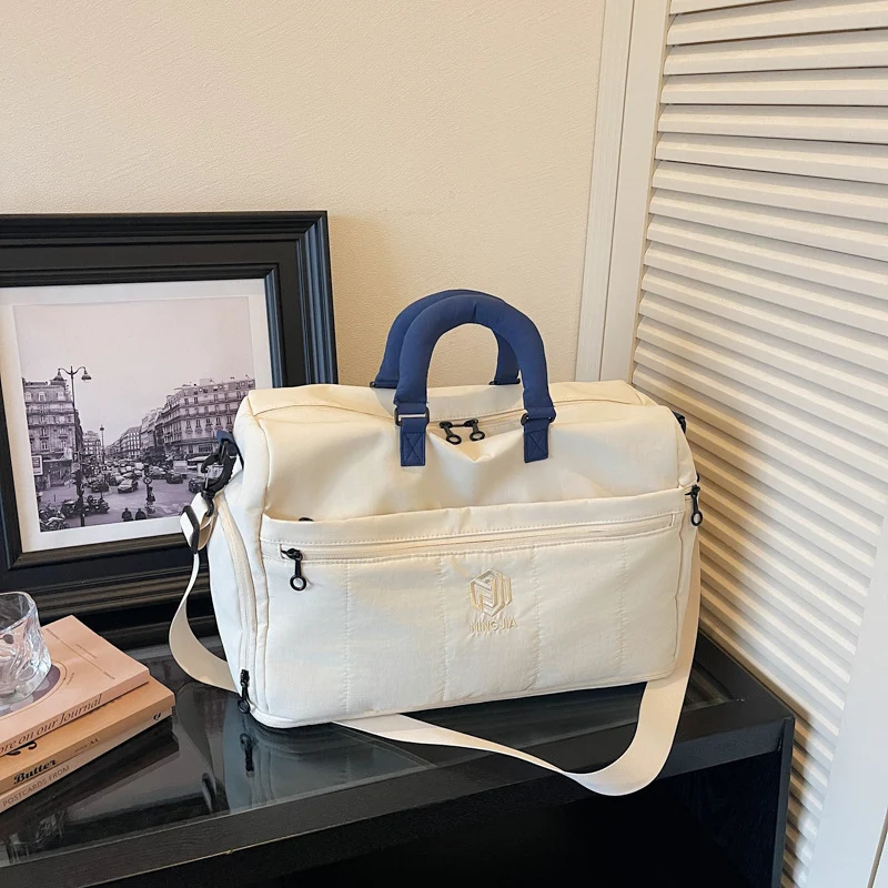 Multifunktionale Sport Reisetasche Karnz
