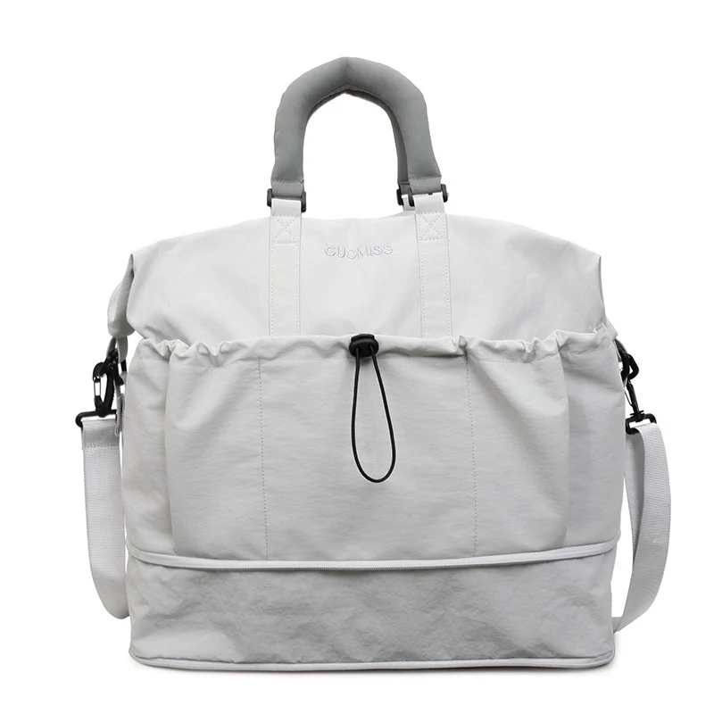 Multi-Zweck-Wochenend-Reise-Duffle-Bag Karnz