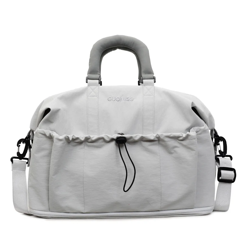 Multi-Zweck-Wochenend-Reise-Duffle-Bag Karnz