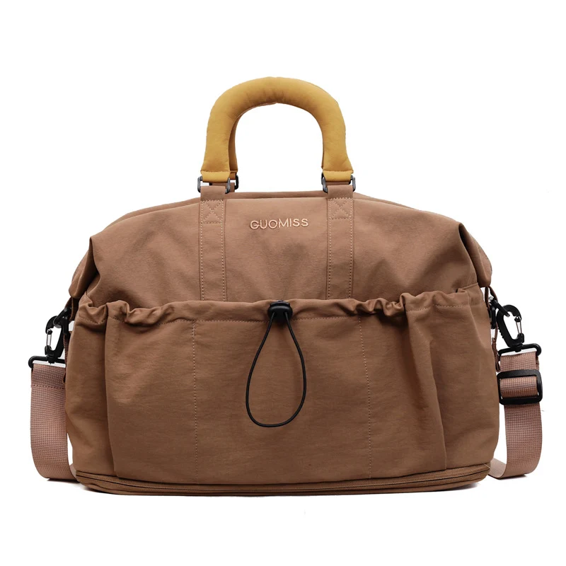 Multi-Zweck-Wochenend-Reise-Duffle-Bag Karnz