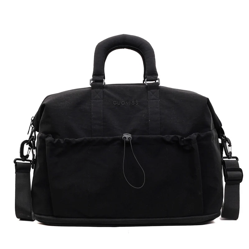 Multi-Zweck-Wochenend-Reise-Duffle-Bag Karnz