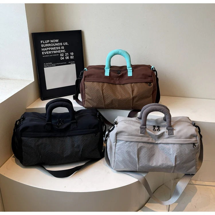 Multi-Zweck Reise Duffle Bag Karnz