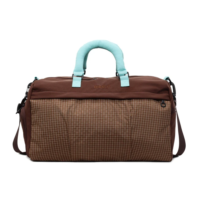Multi-Zweck Reise Duffle Bag Karnz