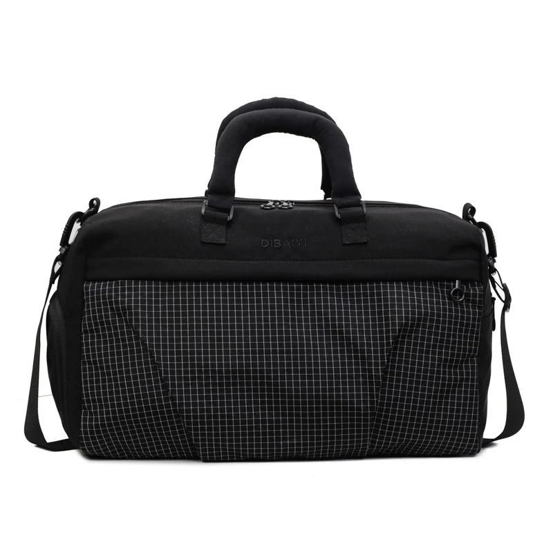Multi-Zweck Reise Duffle Bag Karnz