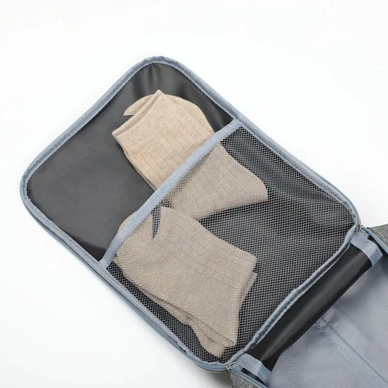 Isolierter Reiseorganisator Karnz