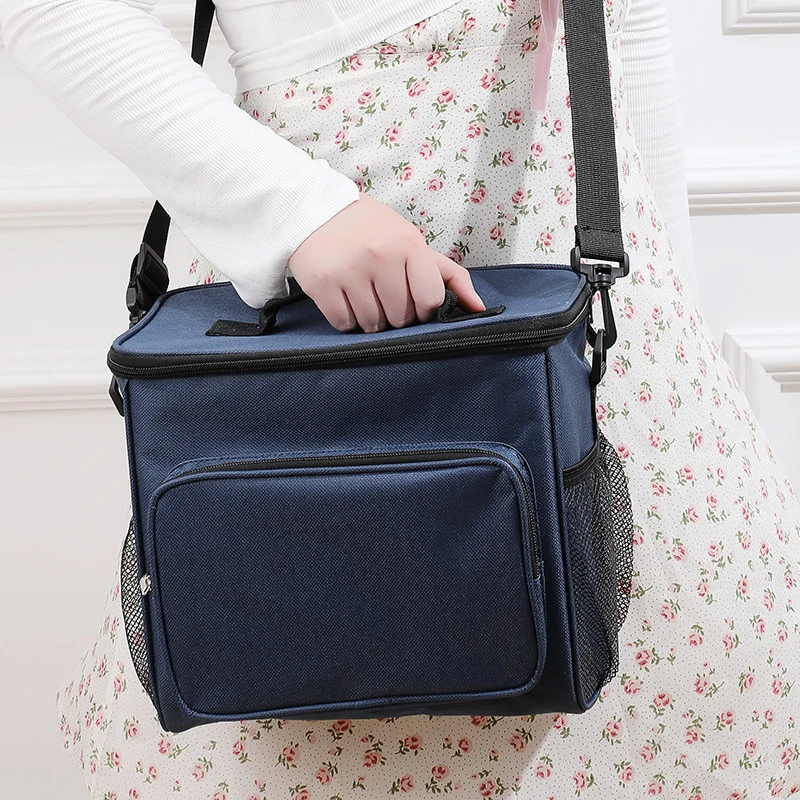 Isolierte Kühlbox Tasche Karnz