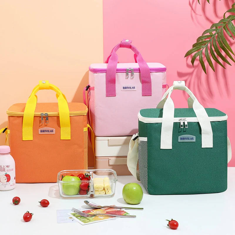Isolierte Kühlbox Tasche Karnz