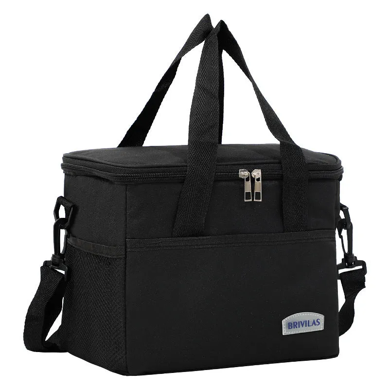 Isolierte Kühlbox Tasche Karnz