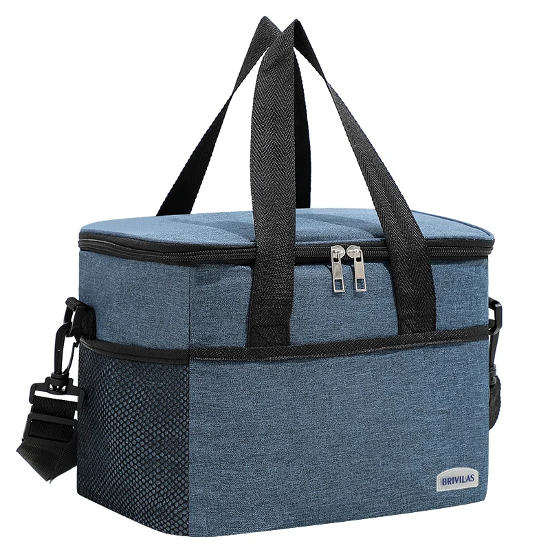 Isolierte Kühlbox Tasche Karnz
